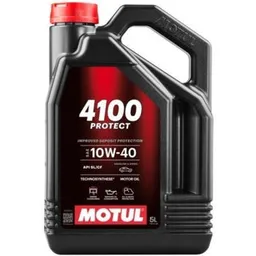 Motul 113001 10W40 4100