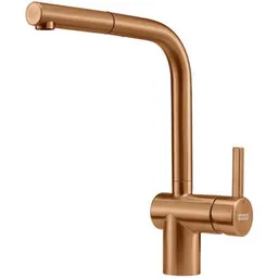 Franke 115.0628.208 Atlas Neo Inox Cooper