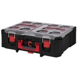 Milwaukee 4932478625 Packout deep Organiser