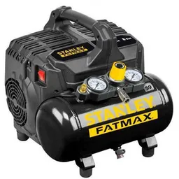 Compresor Stanley FMXCM0003E Compresor aer cu piston