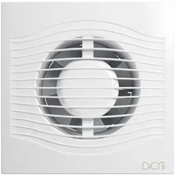 Ventilator de evacuare Era SLIM 4C MRH-02