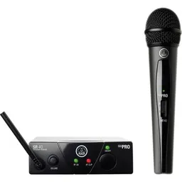 Microfon AKG WMS40 Mini Vocal Set