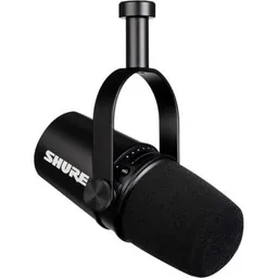 SHURE MV7