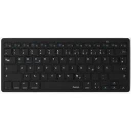 Tastatura p/u smart TV Hama R1182582 X300 Key4All Black