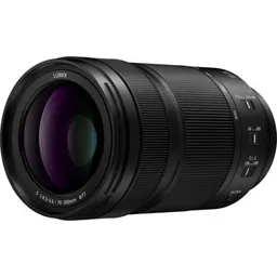 Obiectiv Panasonic S-R70300E