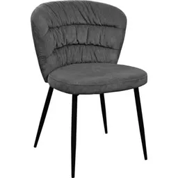 Deco Escada Dark Grey