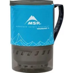 MSR WindBurner 1,8