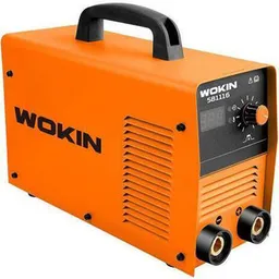 Wokin 10.8 KVA