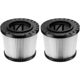 Filtru pentru aspirator DeWalt DWV9340-XJ Set filtre DEWALT pentru aspirator DWV9340