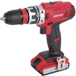 Șurubelnița Raider RDP-CDL21 20V/2.0Ah.