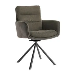 Fotoliu Deco Maison C2500V Antracite