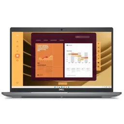 Dell Latitude 5550 (N004L555015EMEA_VP_UBU)