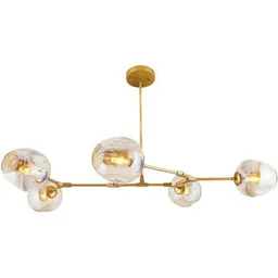 Lustră Ozcan Gold 4023-5Y