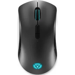 Мышь Lenovo Legion M600 Gaming Wireless Iron Gray