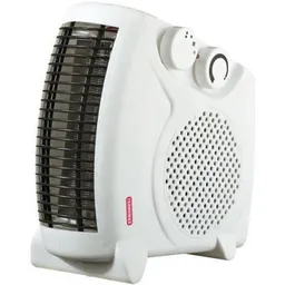 Încălzitor cu ventilator Termomax TR2005, 2000W, 2 positions