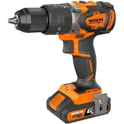 Wokin 20V LI-ION 58 N.m (620160)