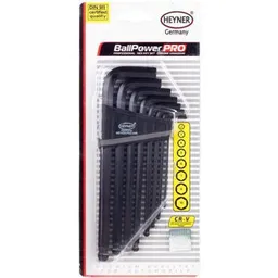 Heyner 463000