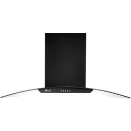 Hotă Tornado Eva 1200 (90) BL LED