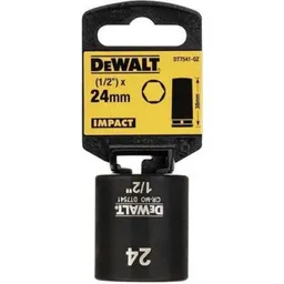 DeWalt DT7541 Cap hexagonal impact
