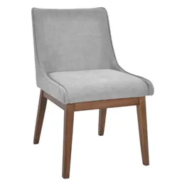Scaun Deco Elicia FG22616-15 Smoke