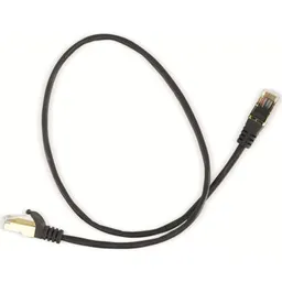 Cablu IT Hama 125256 CAT 5e Network Cable STP, 0.50 m