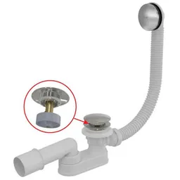 Sifon pentru cadă Alcaplast A507CKM-80 70" 50 клик-клак