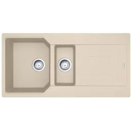 Franke 114.0687.304 Fragranite UBG 651-100
