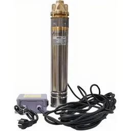 Pompă MPN Днестр 4SKM150