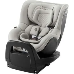 Britax-Römer DUALFIX PRO M Linen