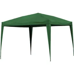 Technoworker EILAND 3X3m (verde)