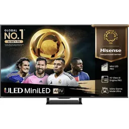 Hisense MiniLED 55U7Q PRO