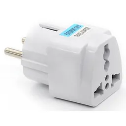 Adaptor electric Helmet Socket Adapter EU