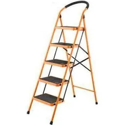 Scară Wokin 150KG 5 trepte (682005)