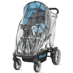 Husa protectie ploaie Chipolino Universal (DKK023UNIVER)