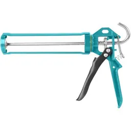 Pistol electric pentru lipit Total tools THT21509 p/u silicon