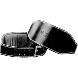 Bandaj sport Arena пояс атлетический 80345, кожа, размер L