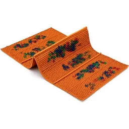 Dispozitiv de masaj mecanic Lyapko 5118 Saltea masaj acupunctura Shans 6.2 *4Ag 475х235mm