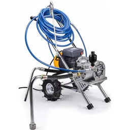 Aerograf Powermat PM-PDM-3000M