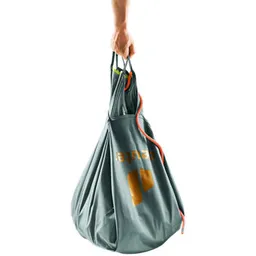 Rucsac sportiv Deuter Gravity Rope Sheet teal-cinnamon