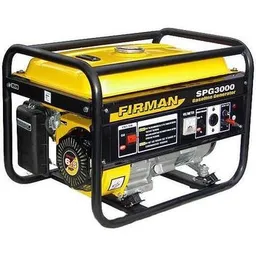 Generator Firman SPG 3800 (204250)