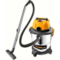 Aspirator industrial Tolsen MP20V fara acc (87338)