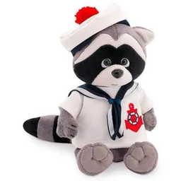 Jucărie de pluș Orange Toys Denny the Raccoon Sailor (OS004-105/20)