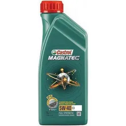 Ulei Castrol 5W40 MAGNATEC 1L C3