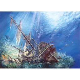 Castorland Puzzle C-200252