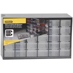 Sistem de depozitare a instrumentelor Stanley 1-93-980
