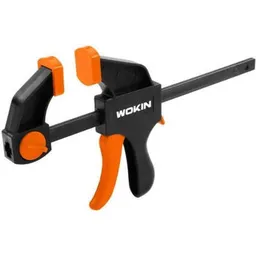 Clemă Wokin 107218 струбцина автоматическая 18" 450 mm