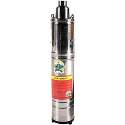Pompă Micul Fermier 1.1kw 120m (GF-0705-S001-G02)