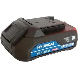 Hyundai HY-A1820 LI Bateria