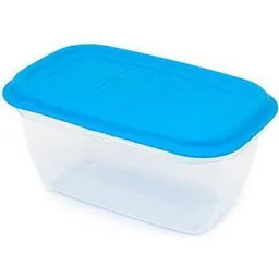 Container alimentare GioStyle 51528 прямоугольная хранение/заморозка Ermetici 1.