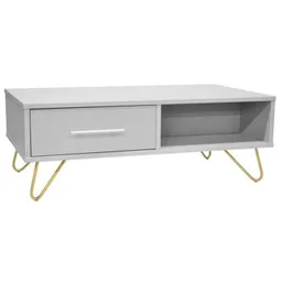 Măsuţă cafea Deco Mia (cu sertar)